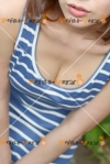 女性写真素材番号4908
