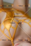 女性写真素材番号4925