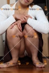 女性写真素材番号4979