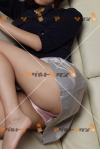 女性写真素材番号4993