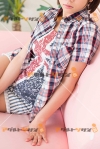 女性写真素材番号5063