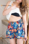 女性写真素材番号5093