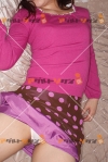 女性写真素材番号5162