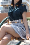 女性写真素材番号5166