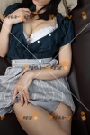 女性写真素材番号5173