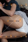 女性写真素材番号5174
