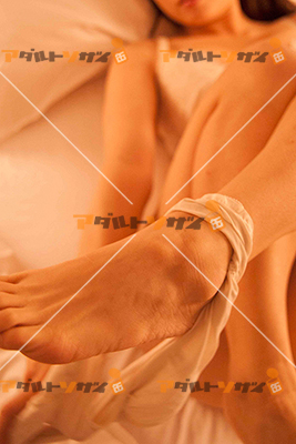 女性写真素材番号000005228