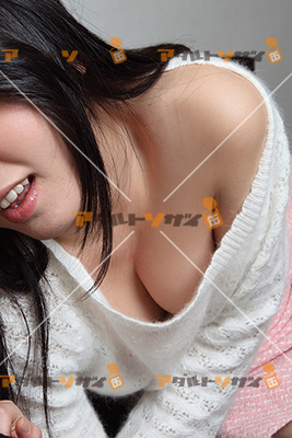 女性写真素材番号000005280