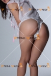 女性写真素材番号5313