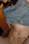 女性写真素材番号5317
