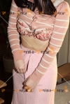 女性写真素材番号5349