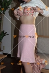 女性写真素材番号5353