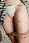 女性写真素材番号5365