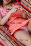 女性写真素材番号5378