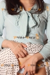 女性写真素材番号5418