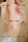 女性写真素材番号5437