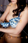 女性写真素材番号55