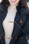 女性写真素材番号5502