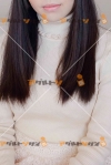 女性写真素材番号5505