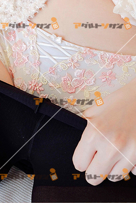 女性写真素材番号000005514
