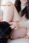 女性写真素材番号5516