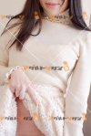 女性写真素材番号5518