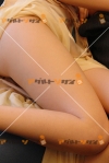 女性写真素材番号5538