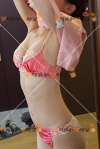 女性写真素材番号5574