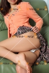 女性写真素材番号5578