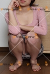 女性写真素材番号5582