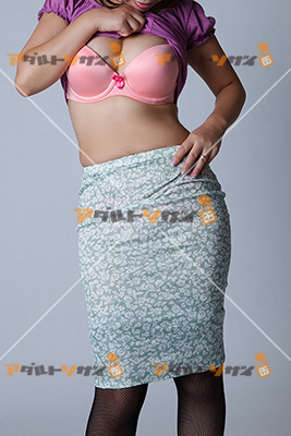 女性写真素材番号000005601