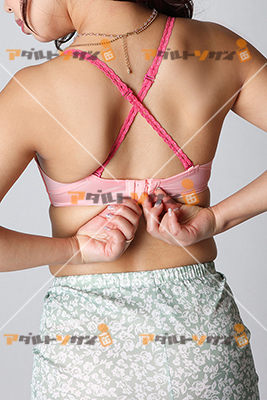 女性写真素材番号000005604
