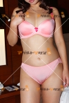 女性写真素材番号5609