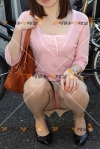 女性写真素材番号5641