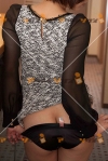 女性写真素材番号5672