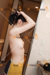 女性写真素材番号5706