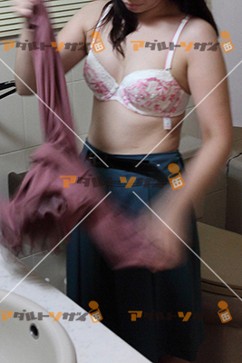 女性写真素材番号000005722