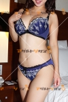 女性写真素材番号5735