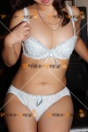 女性写真素材番号5737