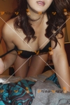 女性写真素材番号5753