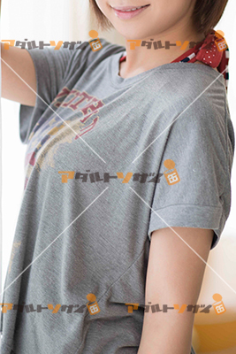 女性写真素材番号000005799
