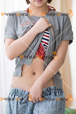女性写真素材番号000005800