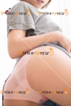 女性写真素材番号5806