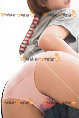 女性写真素材番号000005807