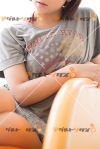 女性写真素材番号5809