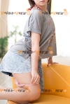 女性写真素材番号5810