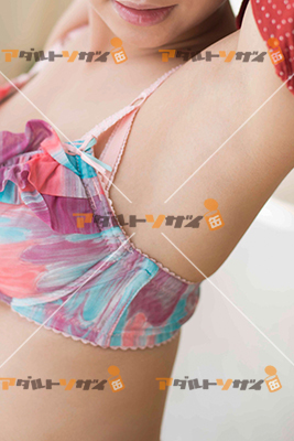 女性写真素材番号000005818