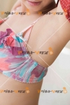 女性写真素材番号5818