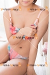 女性写真素材番号5825