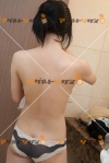 女性写真素材番号5833